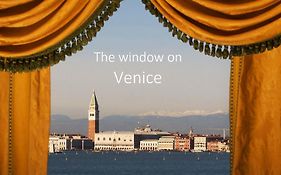 Hotel Riviera Venedig
